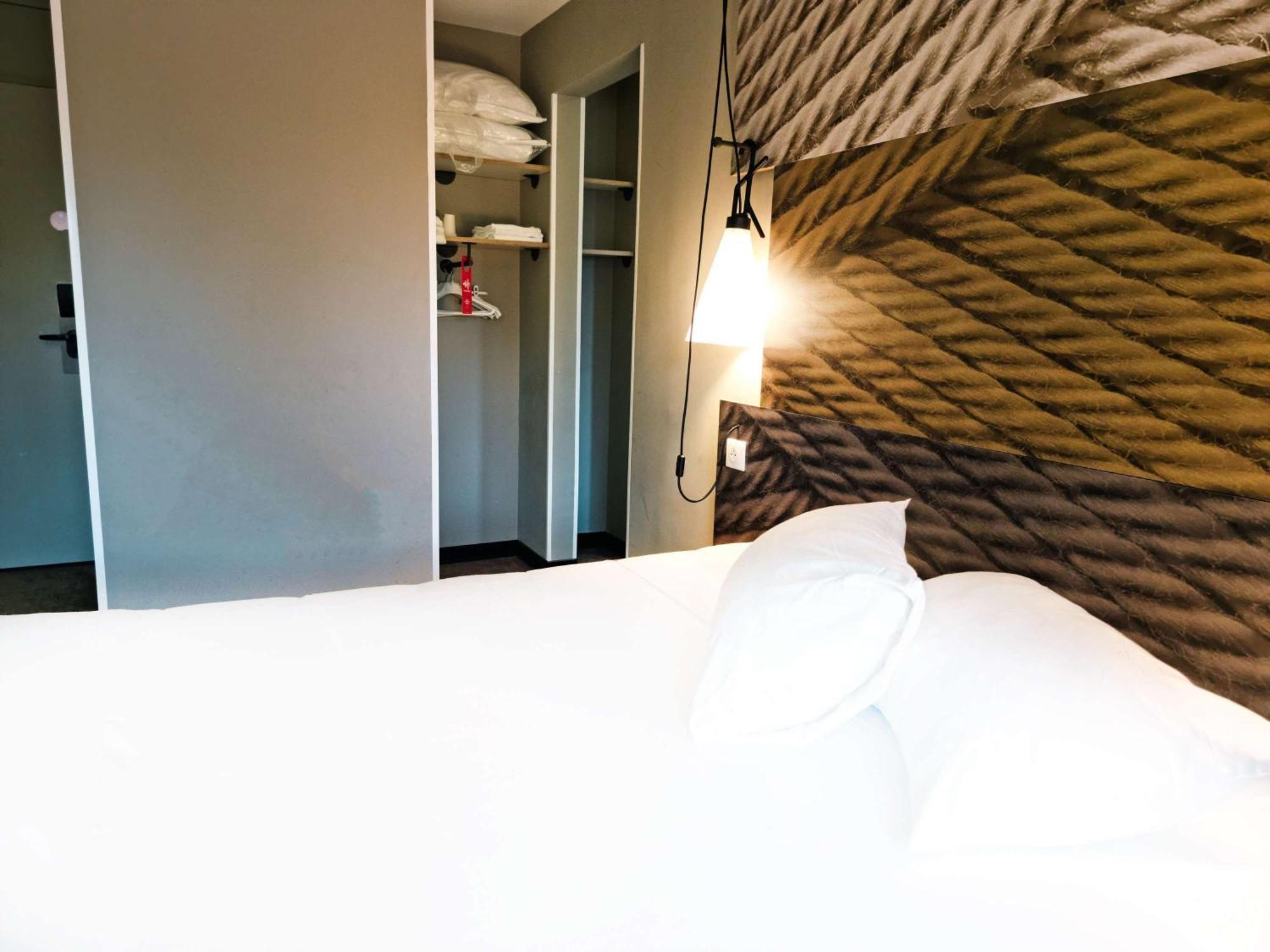 Ibis Caen Porte D'Angleterre Exteriér fotografie