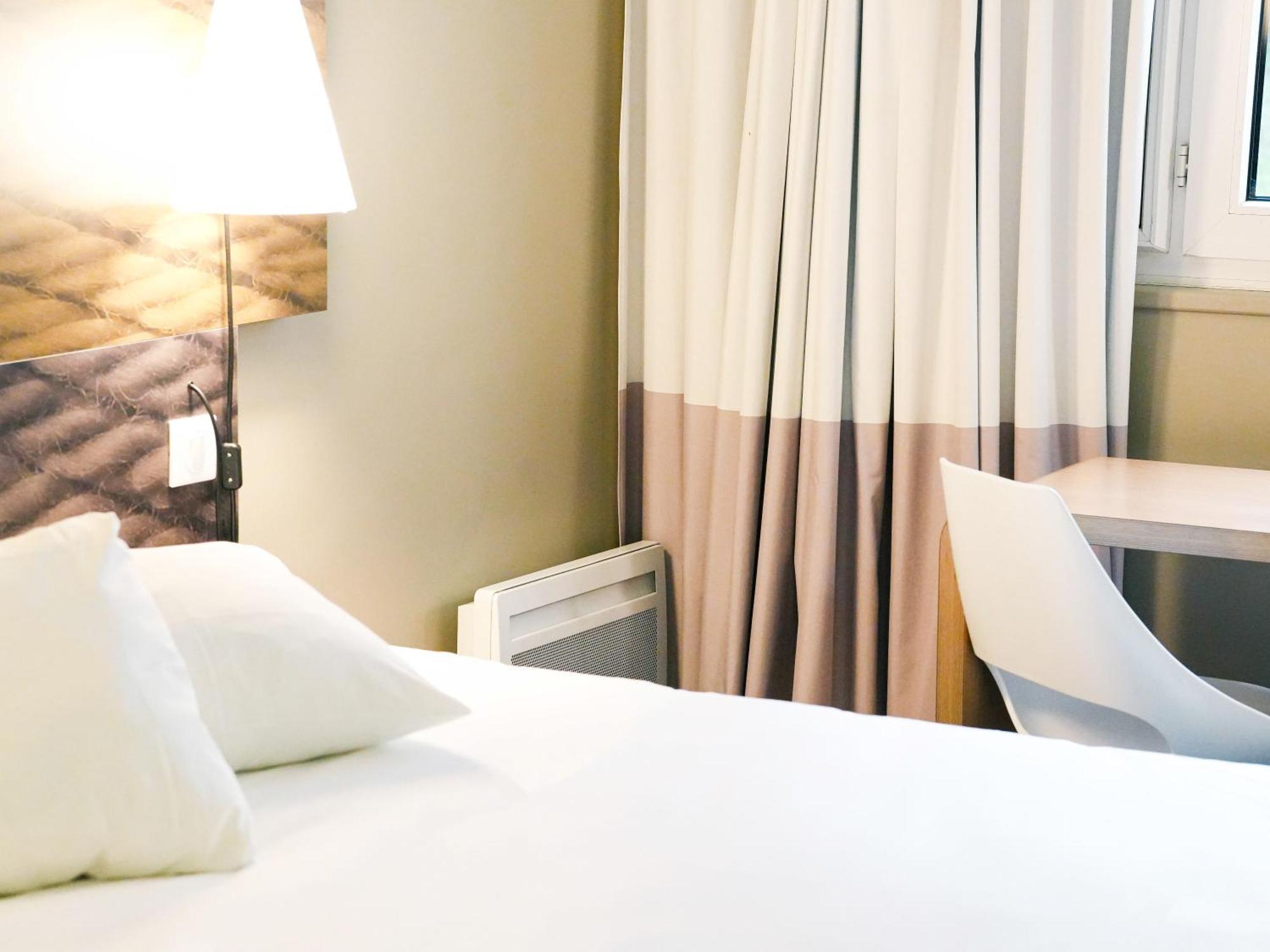 Ibis Caen Porte D'Angleterre Exteriér fotografie