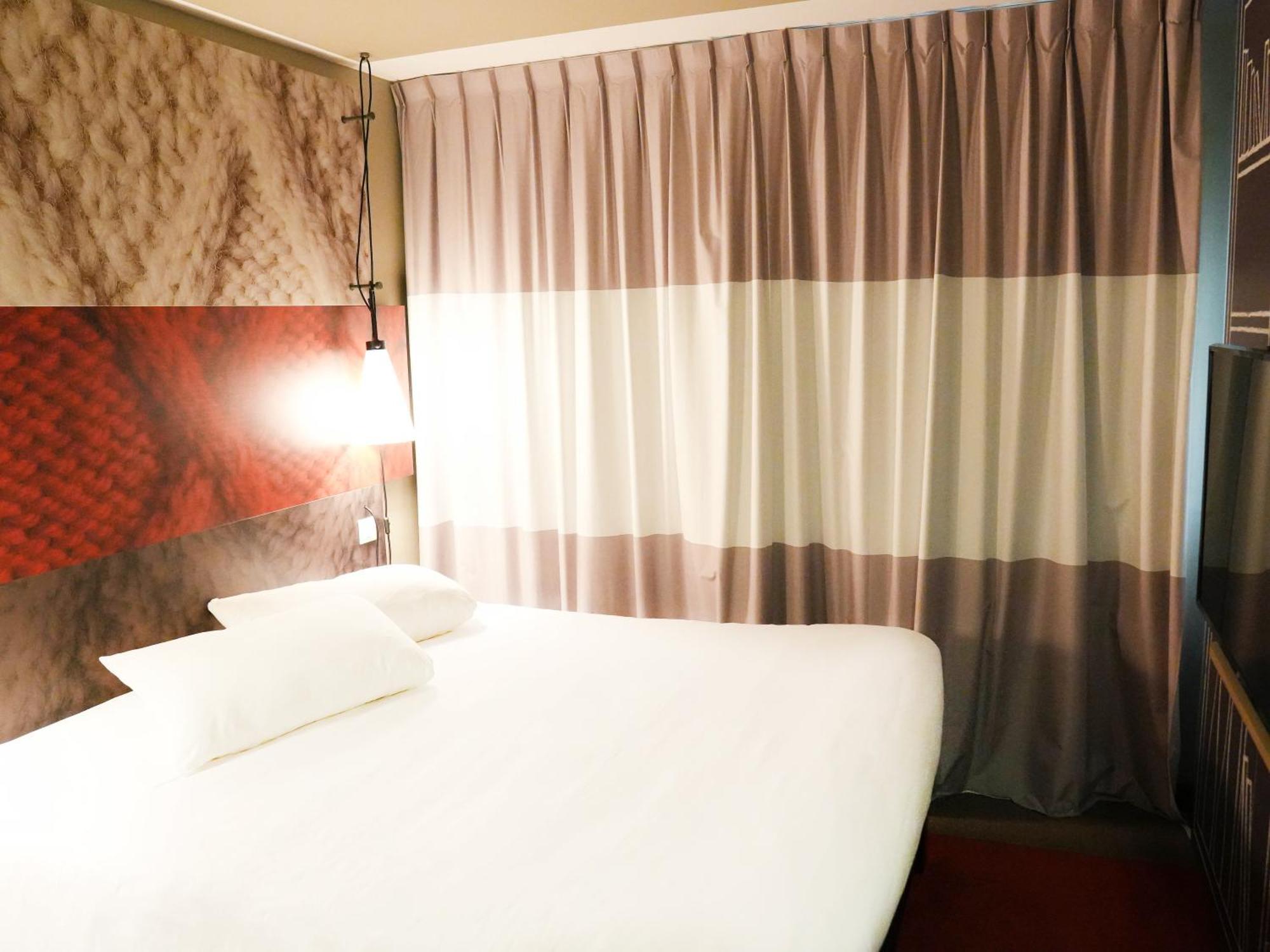 Ibis Caen Porte D'Angleterre Exteriér fotografie