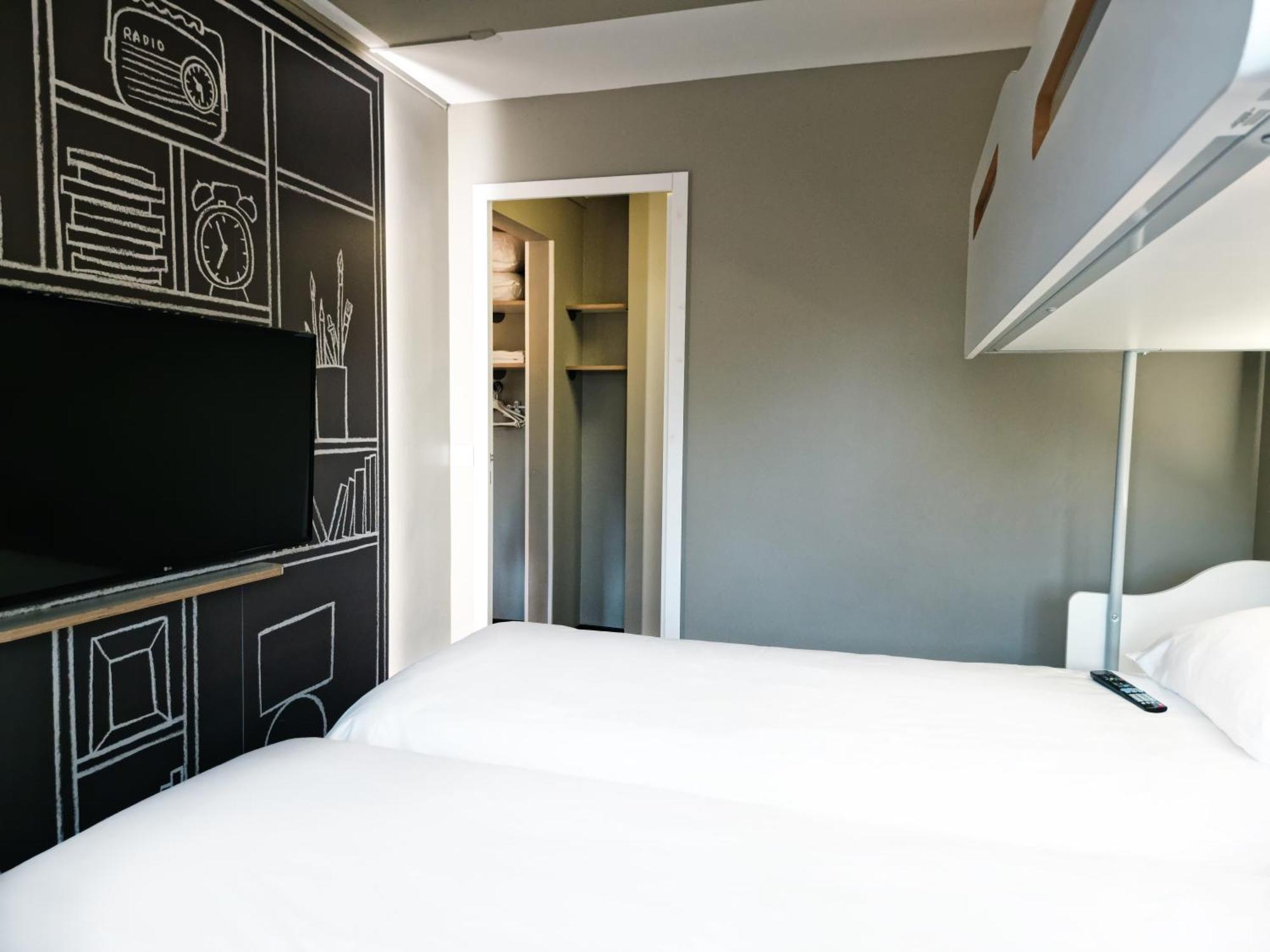 Ibis Caen Porte D'Angleterre Exteriér fotografie