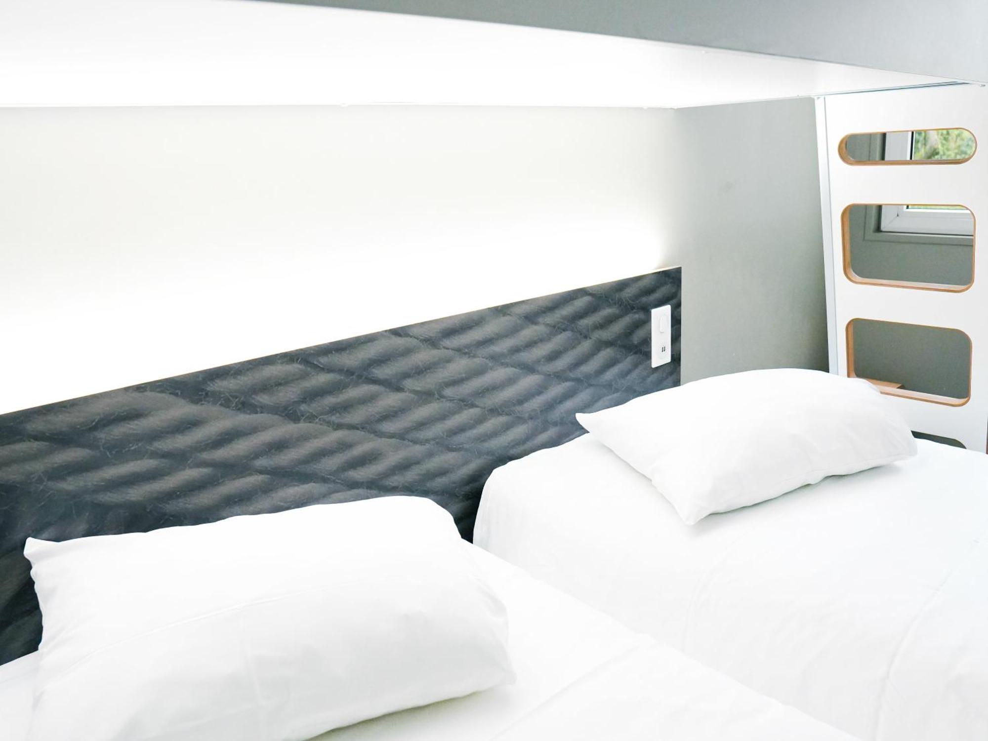 Ibis Caen Porte D'Angleterre Exteriér fotografie