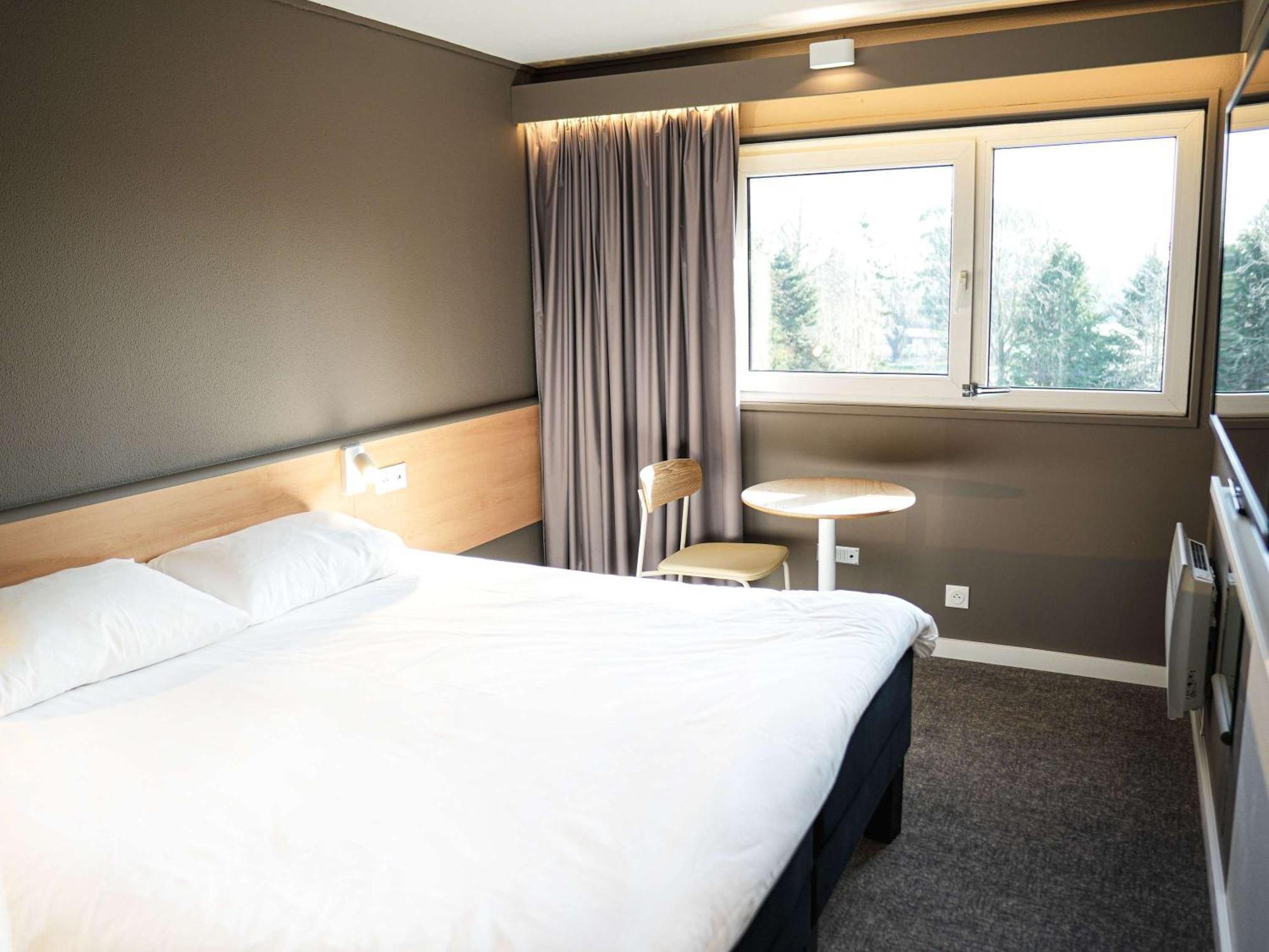Ibis Caen Porte D'Angleterre Exteriér fotografie