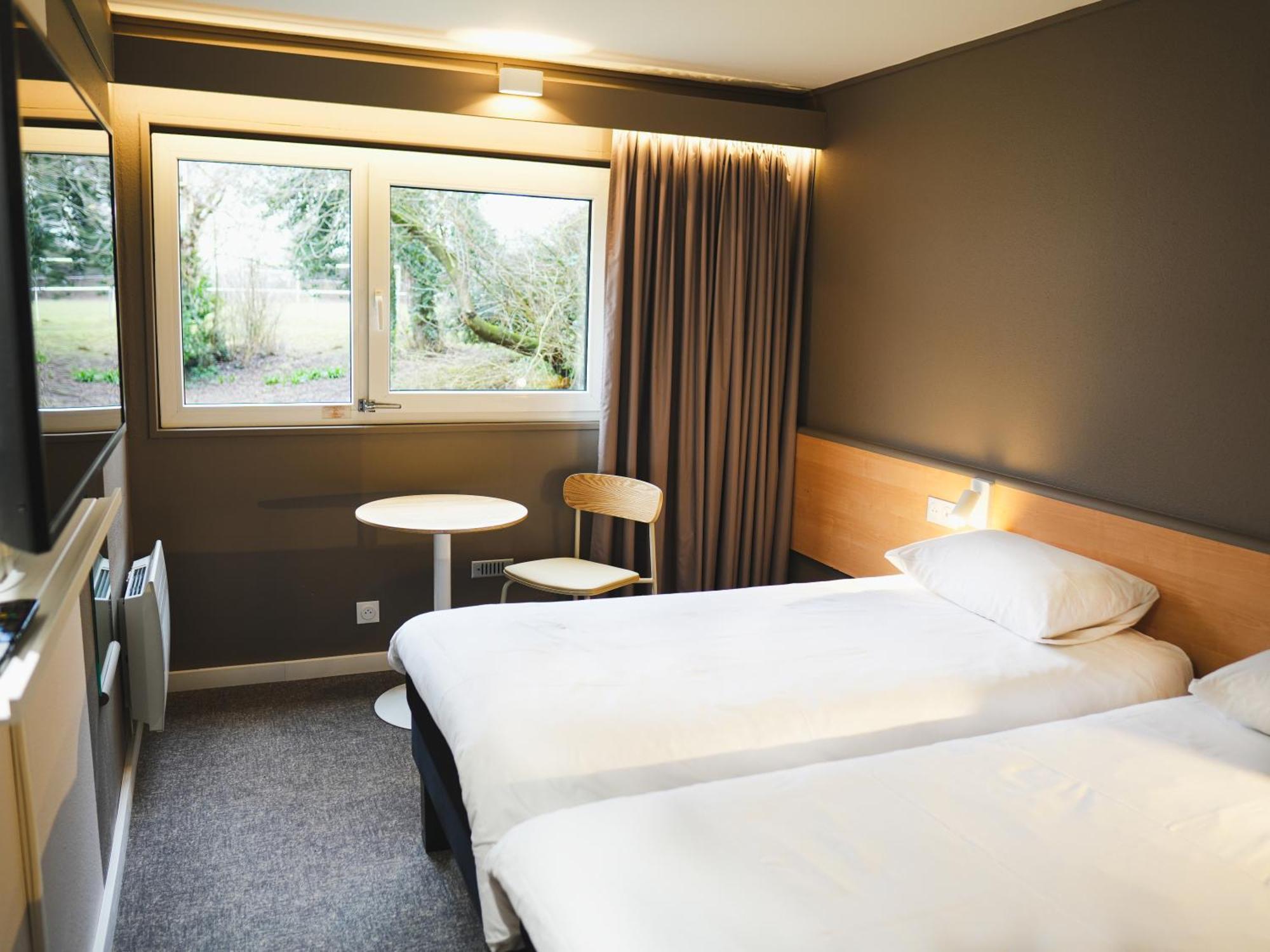 Ibis Caen Porte D'Angleterre Exteriér fotografie