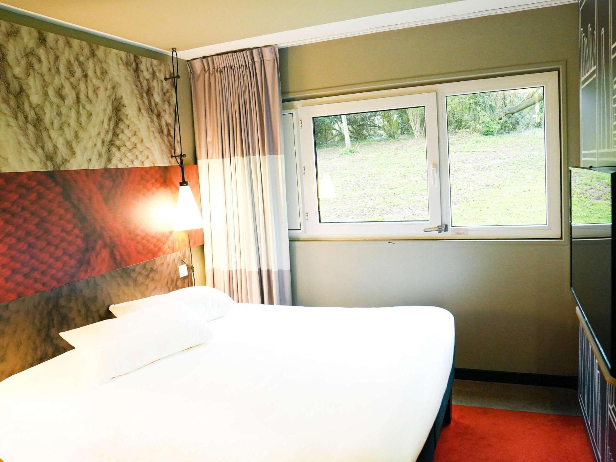 Ibis Caen Porte D'Angleterre Exteriér fotografie
