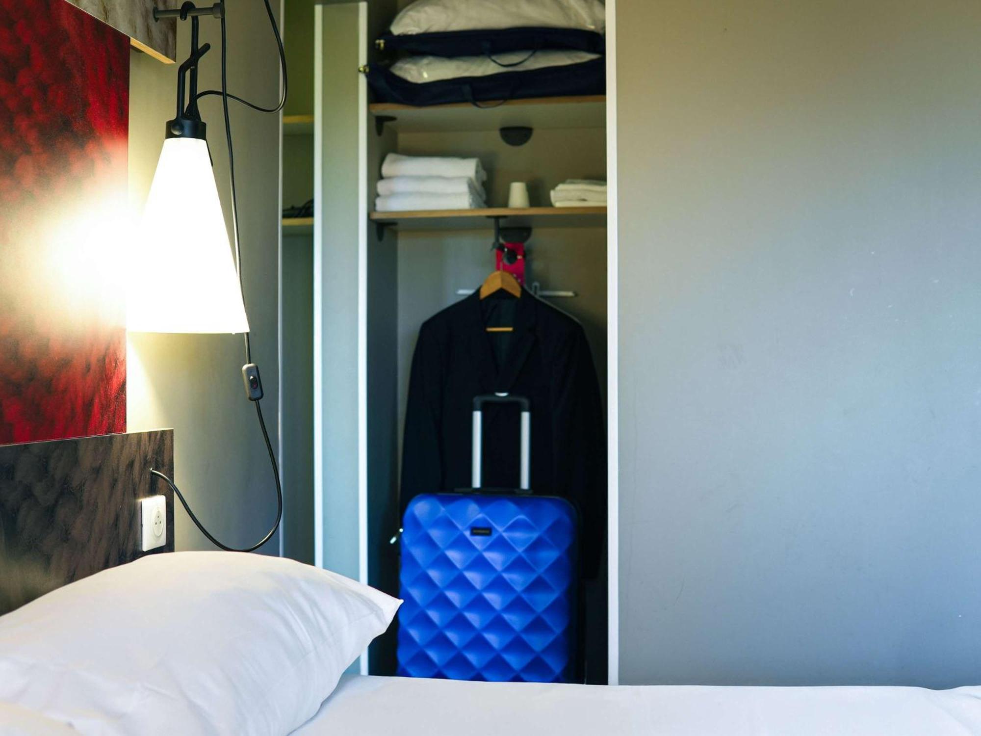 Ibis Caen Porte D'Angleterre Exteriér fotografie