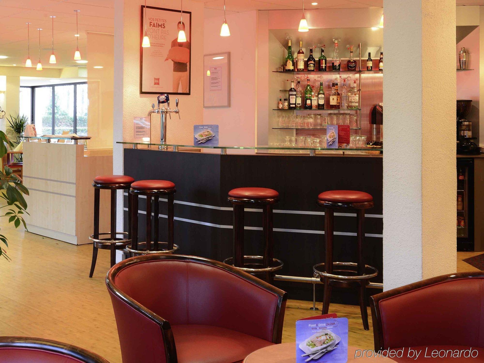 Ibis Caen Porte D'Angleterre Exteriér fotografie